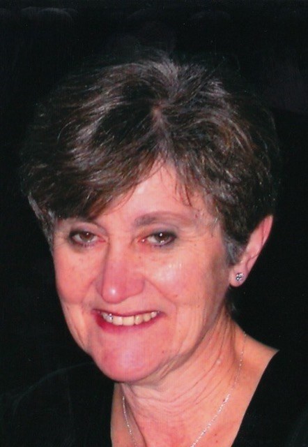 Avis de décès de Dr. Sylvia Forman