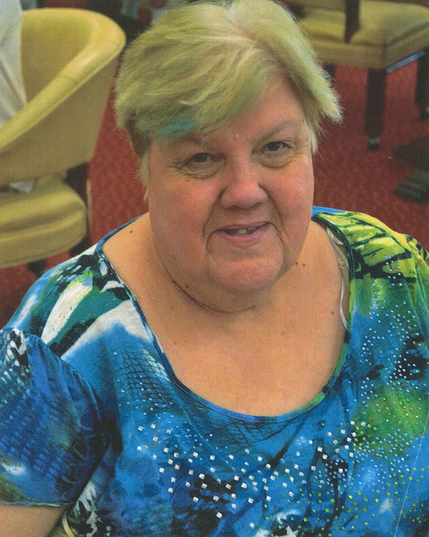 Alice Violet Long Obituary Sarasota, FL