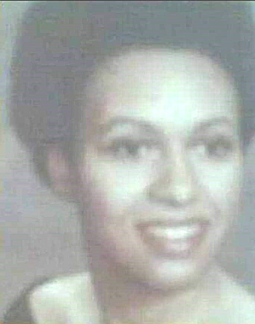 Obituary of Phyllis Rogers