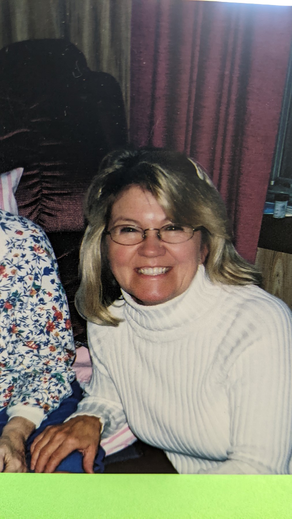 Obituary of Joyce Aneita Luttrell