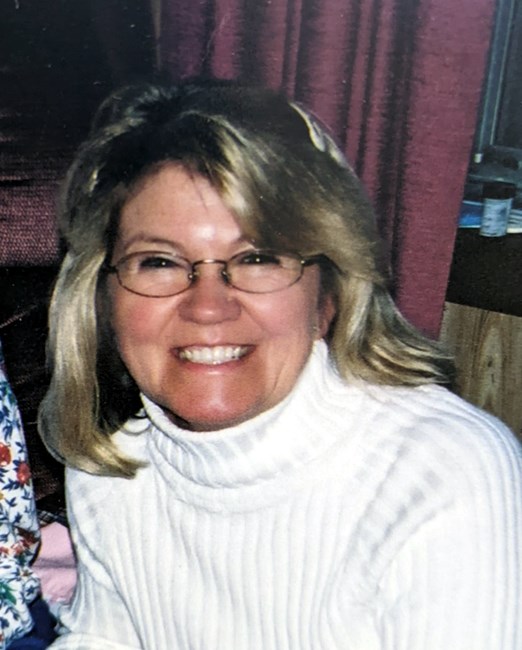 Obituary of Joyce Aneita Luttrell