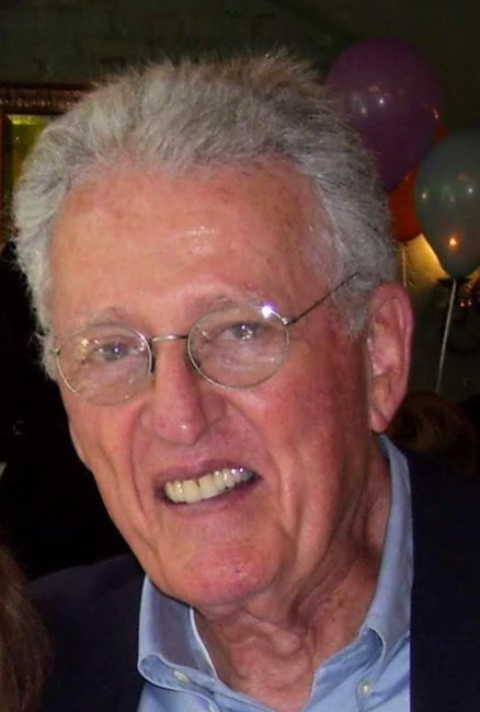 Obituary of Ronald Edwin Haag