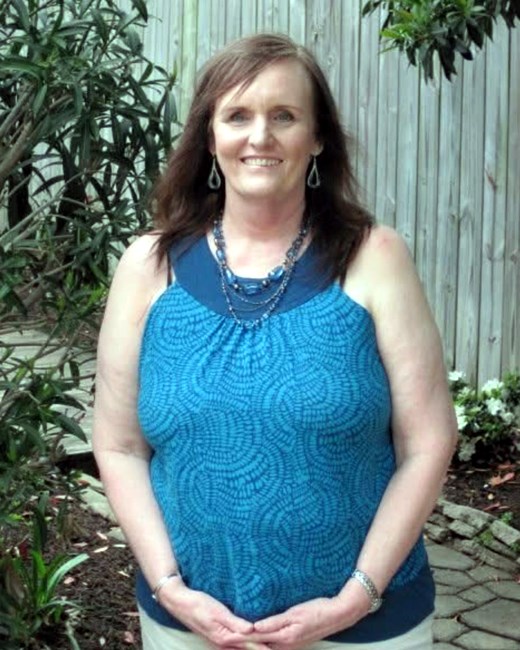 Obituary of Patricia Lorraine Smith