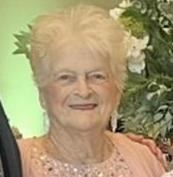 Avis de décès de Florian Loretta Esasky