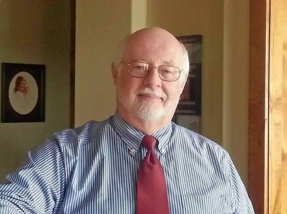 Obituary of Douglas Cooper Matheson