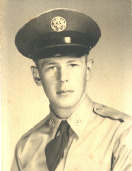 Obituary of Mr. Earl Leroy Penn