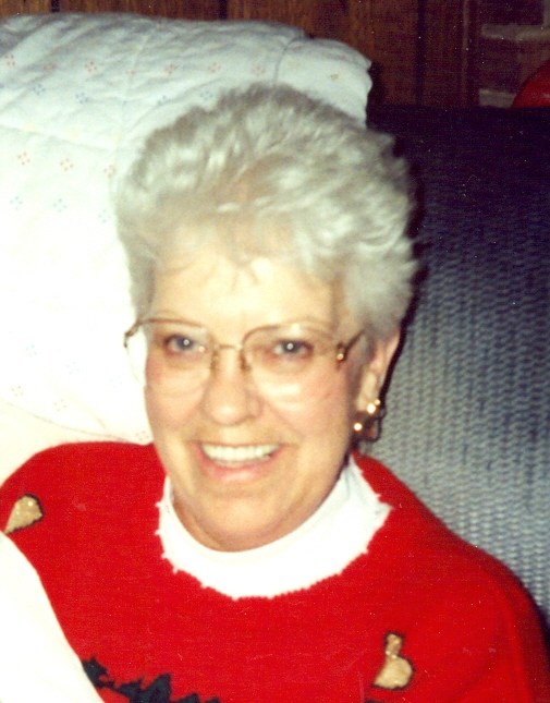 Ann Leeper Obituary Knoxville, TN