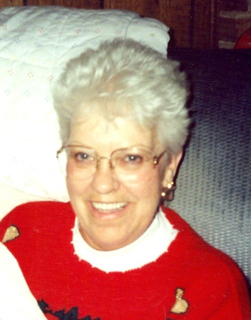Obituary of Ann Leeper