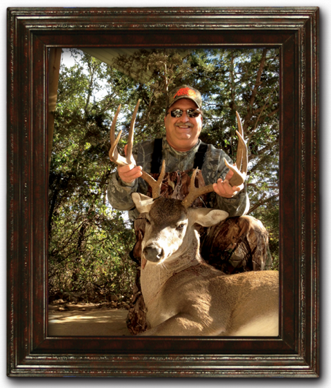 Obituary of Kevin Ray Syzdek