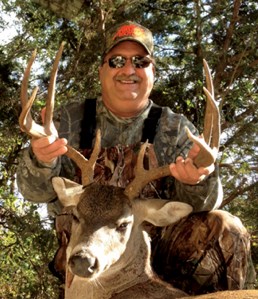 Obituary of Kevin Ray Syzdek