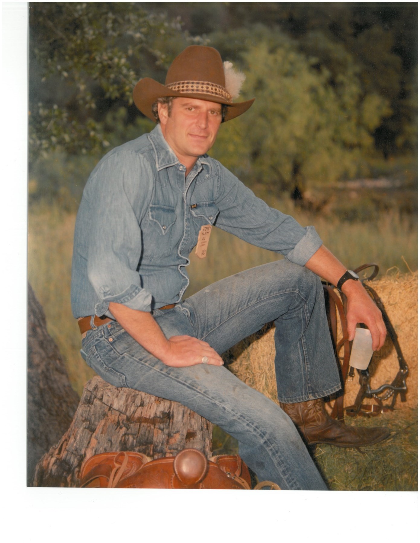 Avis de décès de Jerome Jerry R. Klett