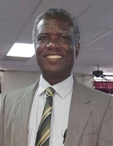 Obituary of Evangelist Philip O. Addai