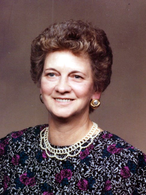 Obituary of Mona I. Underwood