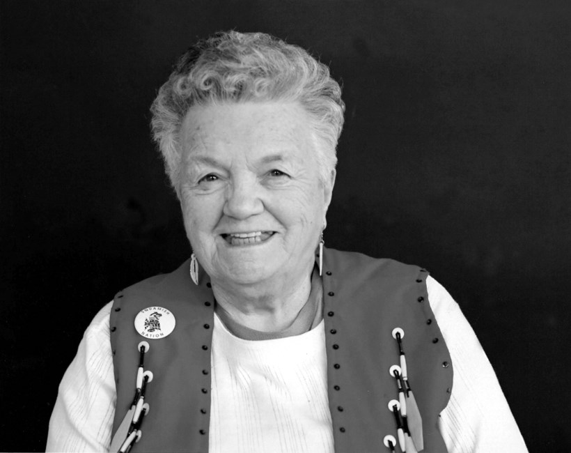 Obituary of Rosemarie June Baker