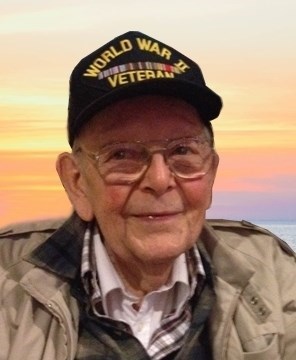 Obituary of Frederick Brauning