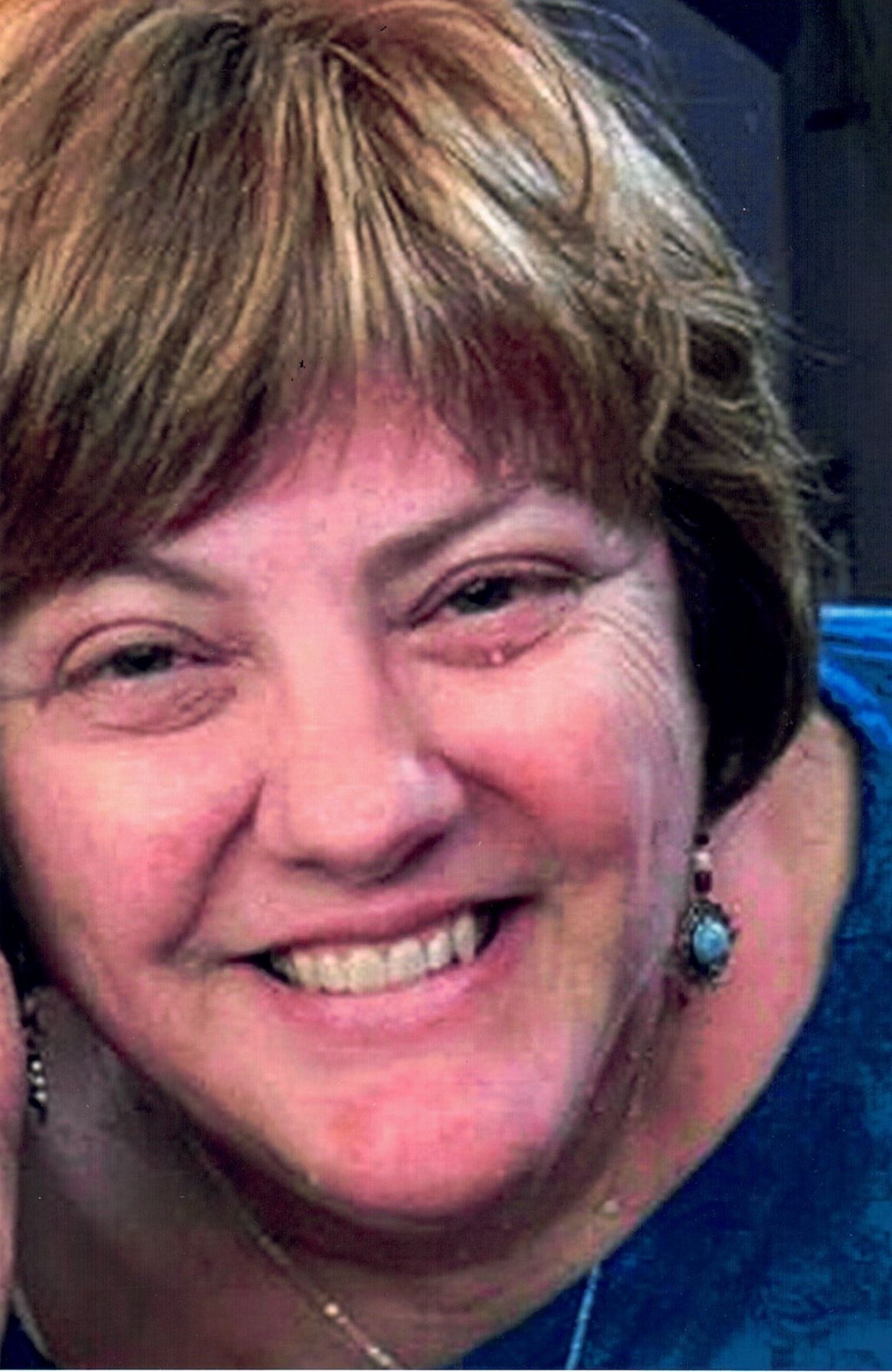 Obituary of Jill Christine Fairbanks