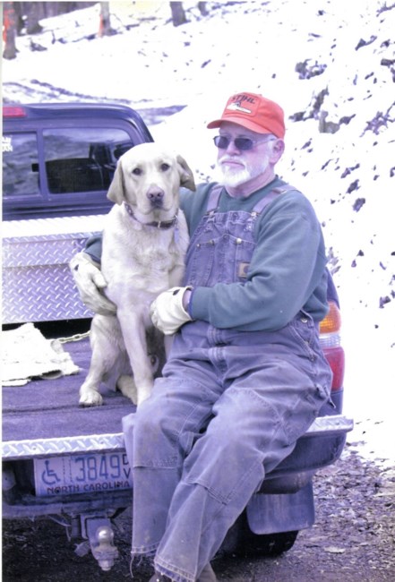 Obituary of Lawrence "Larry" Waldron