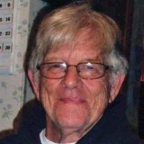 Avis de décès de Ronald Dunson