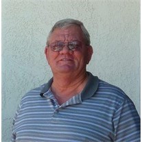 Avis de décès de Terry Kent Rogers