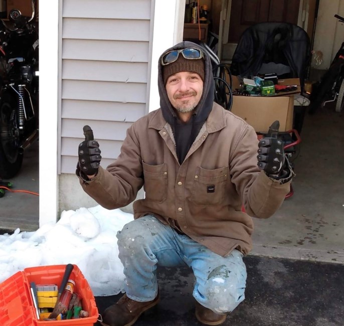 Obituary of Michael Scott Judd