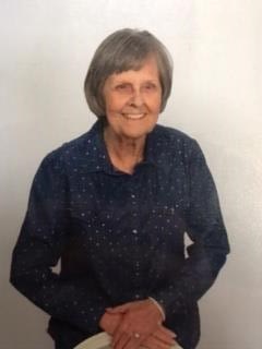 Obituary of Helen Hardester Williams