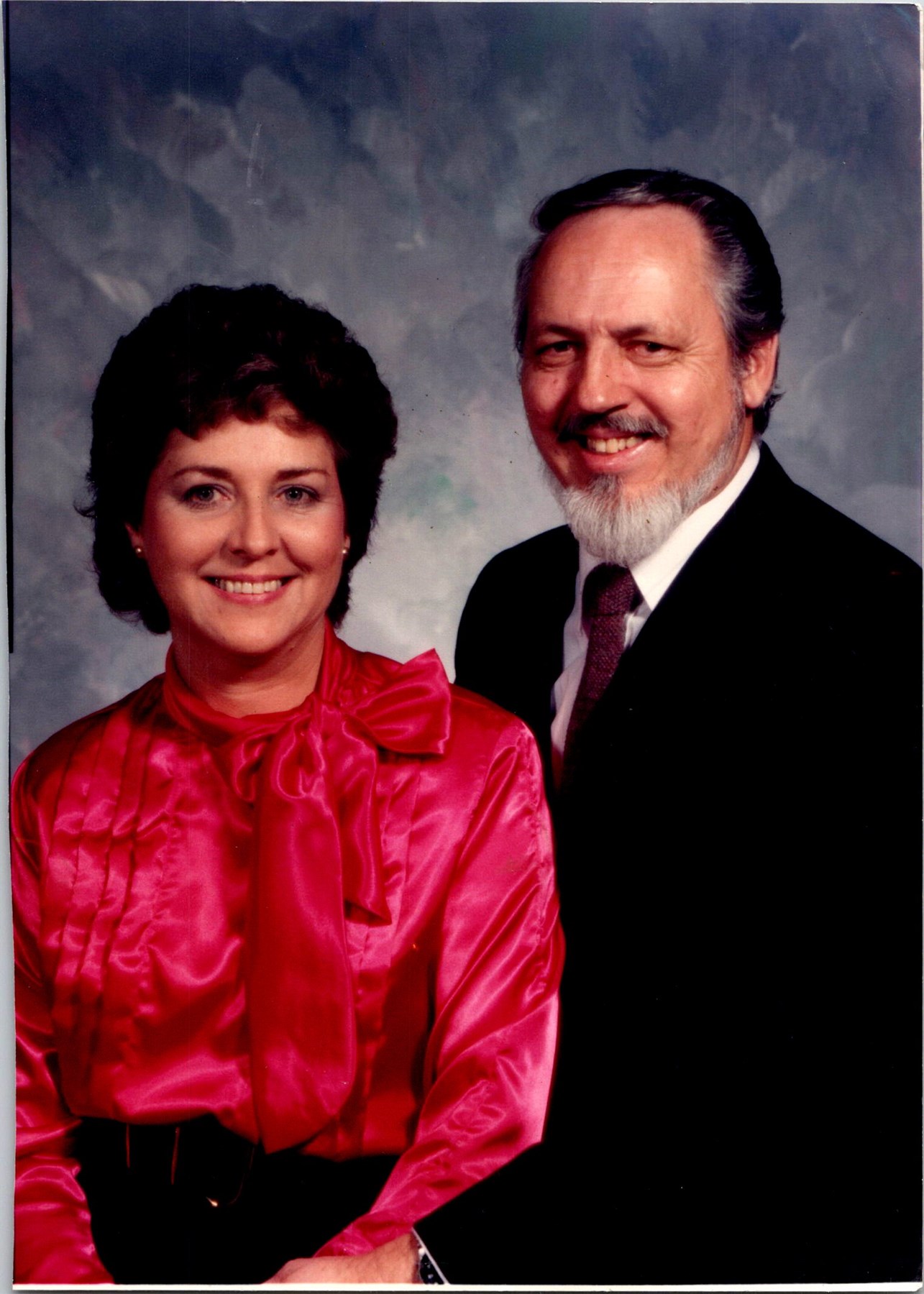 Avis de décès de Jim Haggard