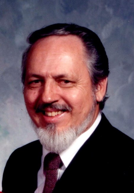 Obituary of Jim Haggard