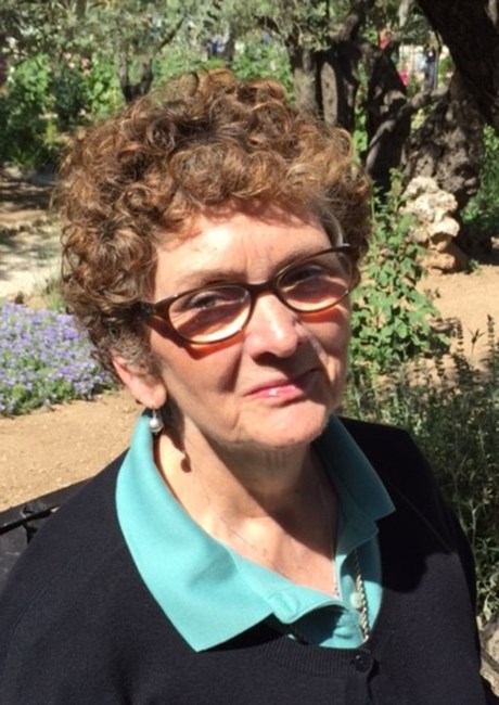 Obituary of Mary Ann Ryan