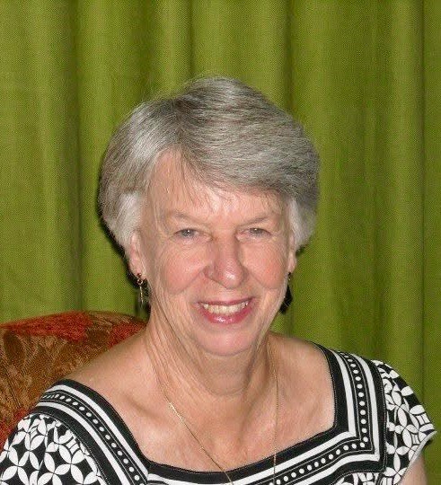 Obituary of Joan Morris