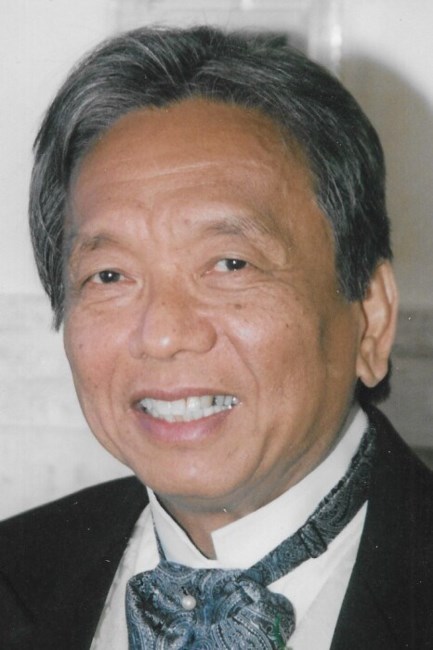 Obituary of Dr. Nelin B. Retizos