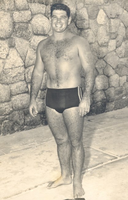 Obituary of Roland "Sonny" Dennis