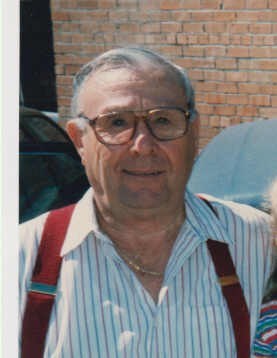 Obituary of Vincent Francis Aloi Sr.