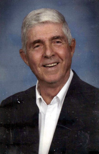 Obituary of David L. Graves