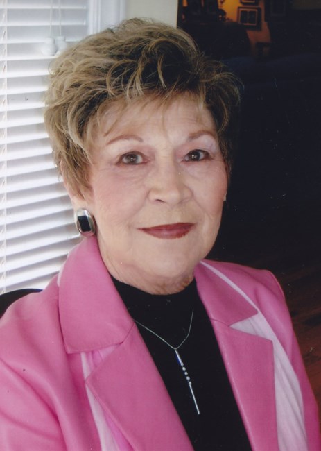 Obituary of Mary Lois Stroud