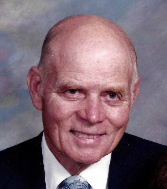 Obituary of Mr. Kenneth Milton Poindexter