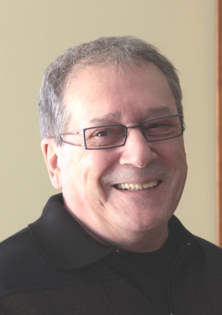 Obituario de Carol Desbiens