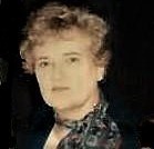 Obituary of Marie Eberle