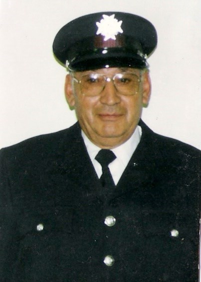 Obituary of Merlin Joseph McDonald