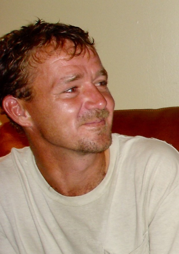 Obituary of Dennis James Nedrow