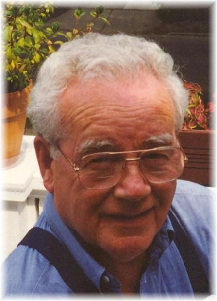 Obituary of Kevin C. Boyle