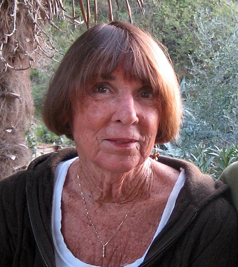 Marjorie Ridge Obituary - Fresno, CA