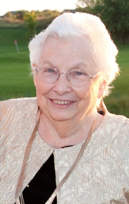 Obituary of Patricia Ann Hogan