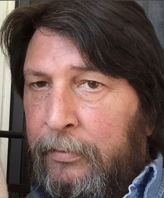 Obituario de David Lee Nault Jr.