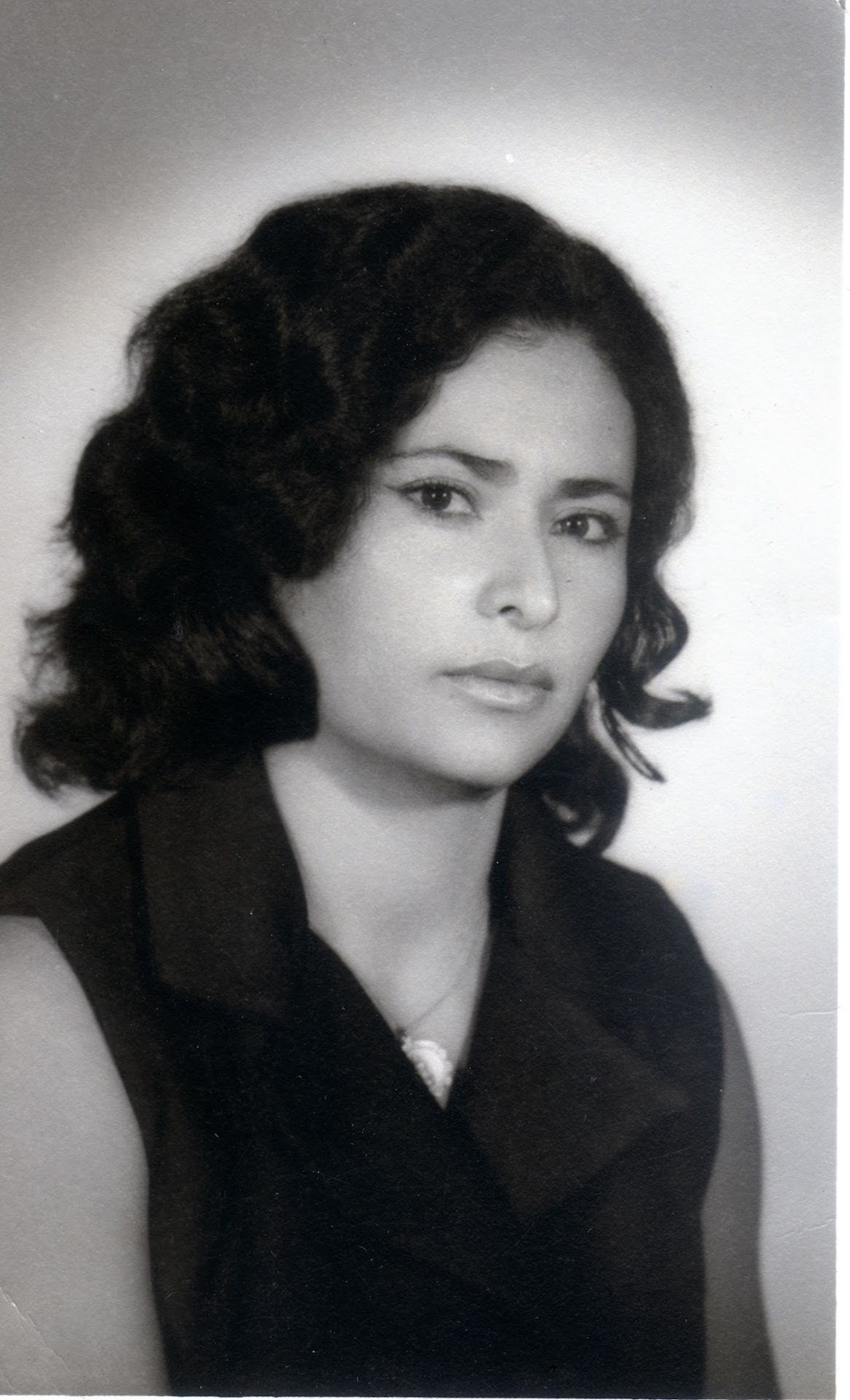 Obituary of Celia Perez