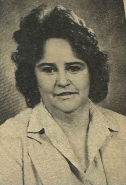 Obituary of Sandra Kay Allen