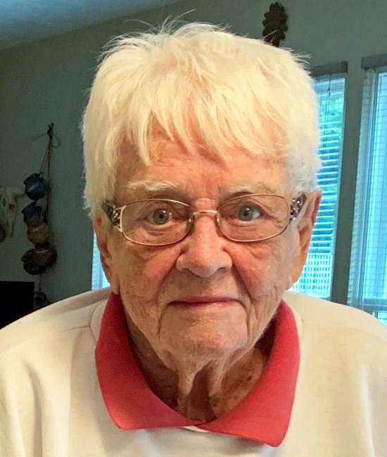 Obituary of Serena A. Kinzie