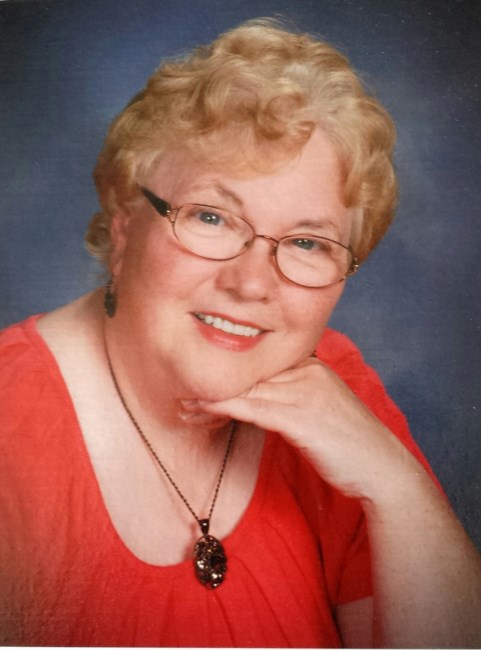 Obituary of Barbara M. Horner