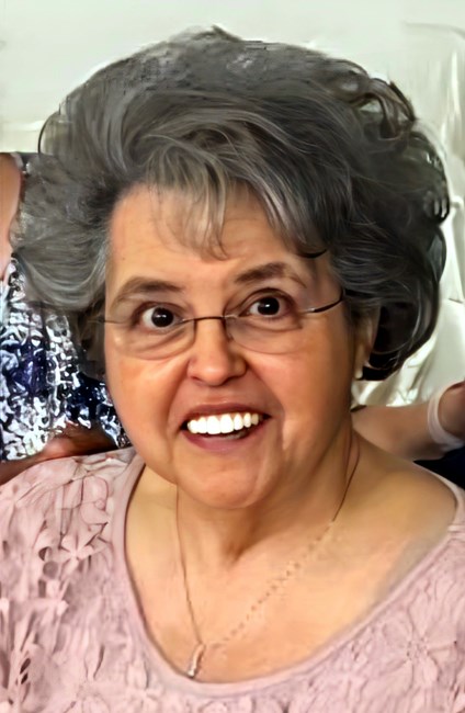 Obituary of Linda Bass Clark