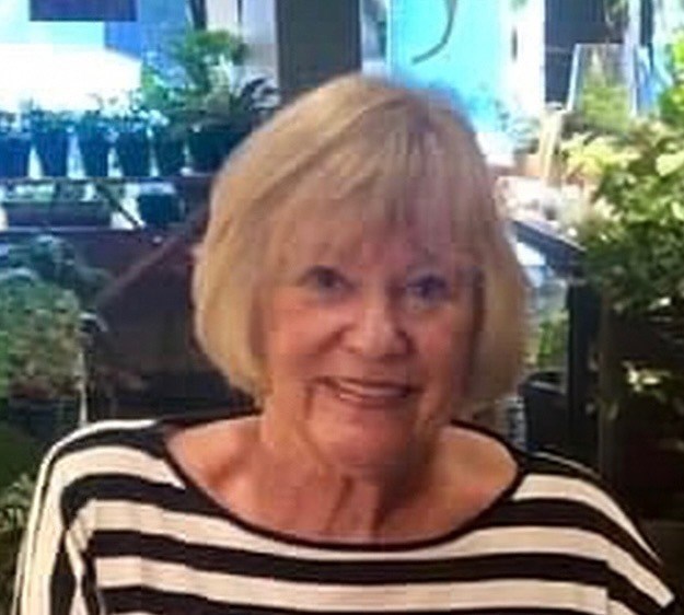 Obituary of Judi Hunt Pence