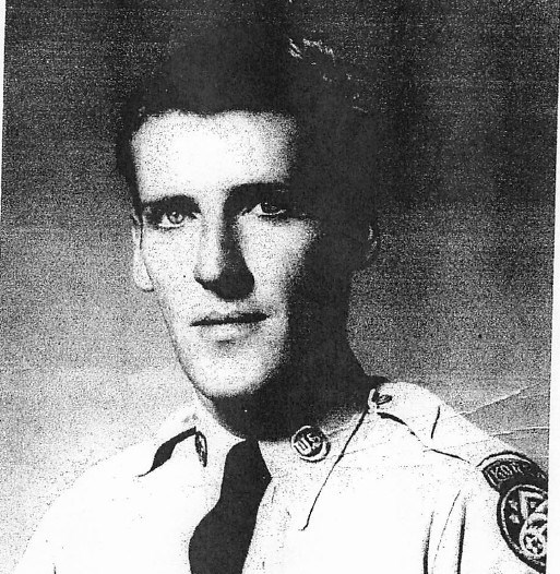 Obituary of Chester Whitney Morse Jr.